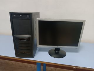 LOTE DE ORDENADORES