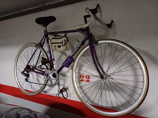 BICICLETA ORBEA SIERRA NEVADA