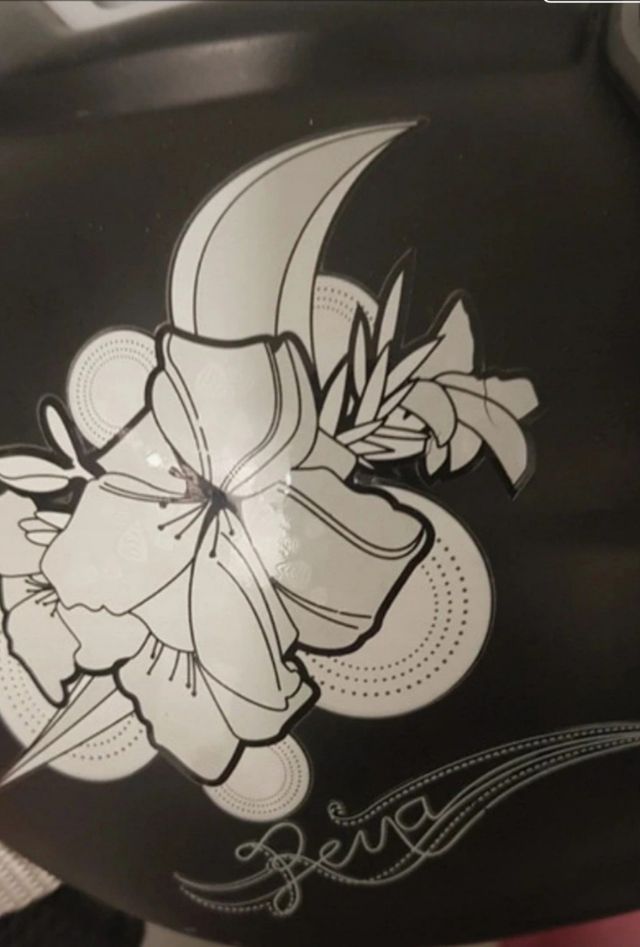 Casco de niños marca Red