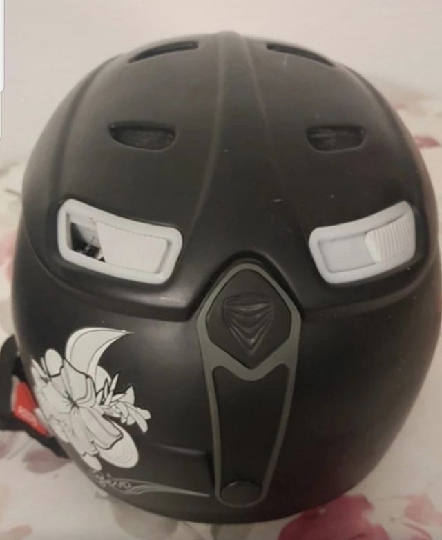 Casco de niños marca Red