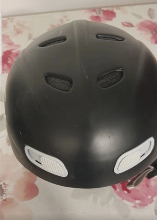 Casco de niños marca Red