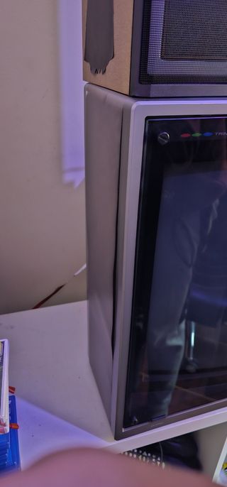 Tv Sony triniton retro y Tv bang&olufsen avant 32