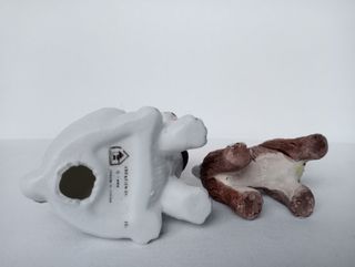 Figuras de cerámica