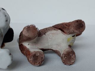 Figuras de cerámica