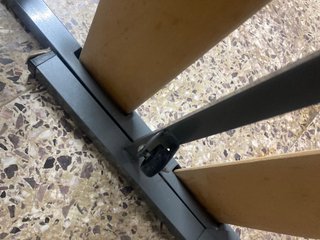 Somiel de 80cm y colchon de regalo poco uso
