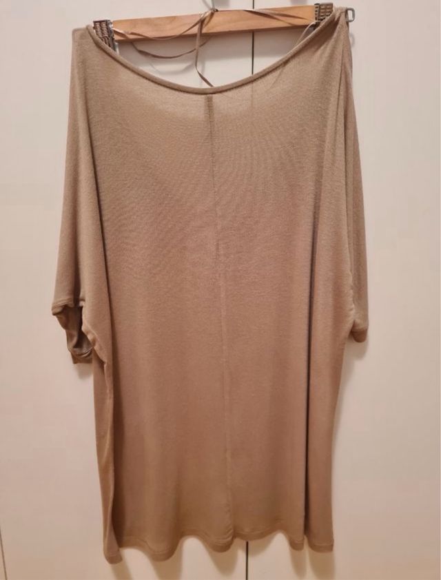 Camiseta Stradivarius