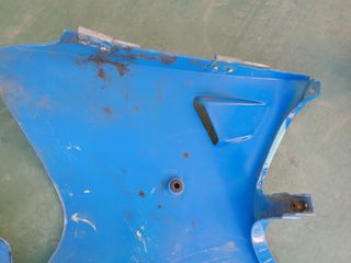 Carenado yamaha tzr 125