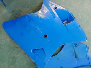 Carenado yamaha tzr 125