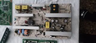 TV LG placa base y mas