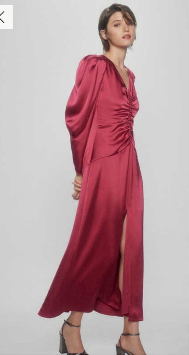 Vestido evento Pedro del Hierro