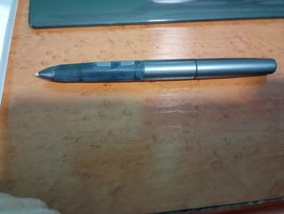 Tableta gráfica Wacom