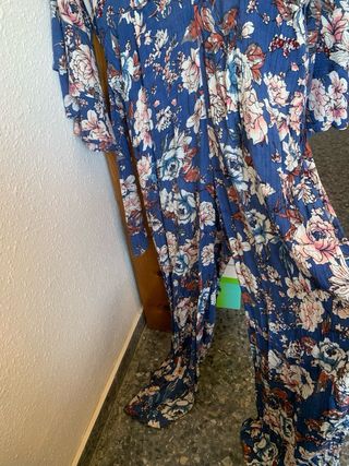 Mono estampado