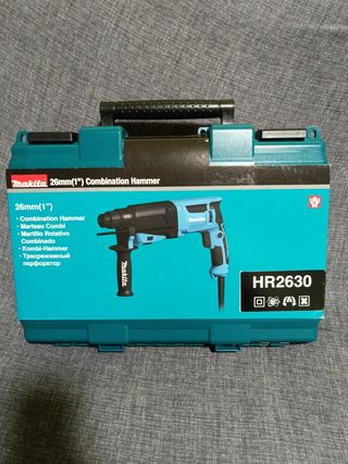 Martillo rotativo MAKITA NUEVO