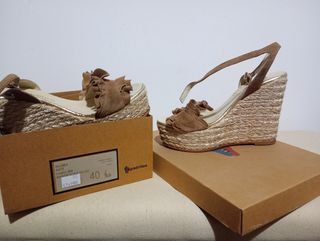 Espadrillas