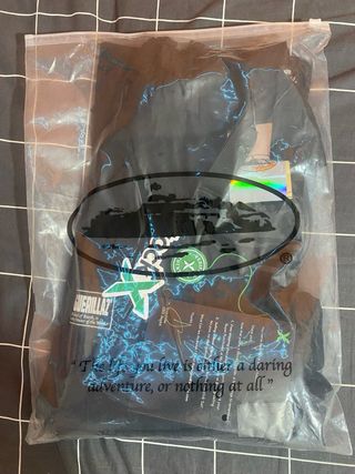 Corteiz cargo largos