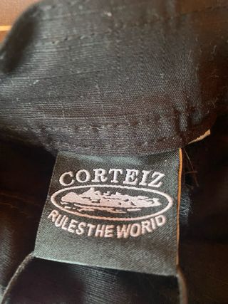 Corteiz cargo largos