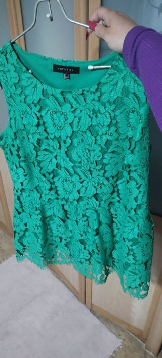 PACK VESTIDOS MUJER CORTEFIEL 