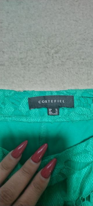 PACK VESTIDOS MUJER CORTEFIEL 