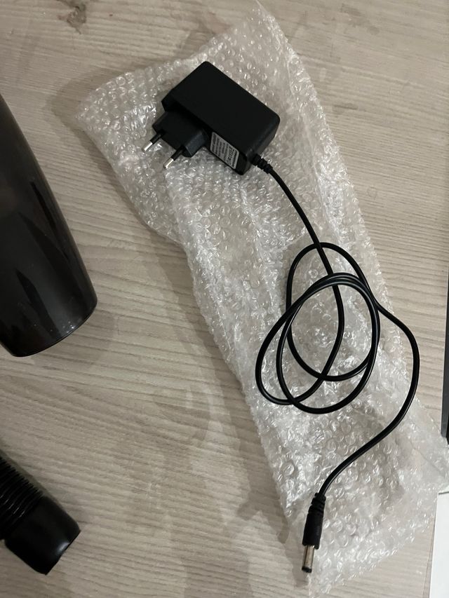 Aspirapolvere portatile