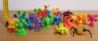 monster in my pocket