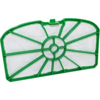 Griglia Protezione Motore Vorwerk VK200