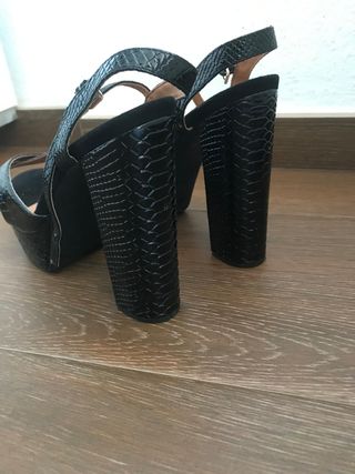 Zapatos de vestir - Vizzano