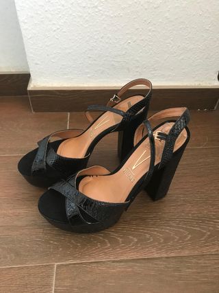 Zapatos de vestir - Vizzano