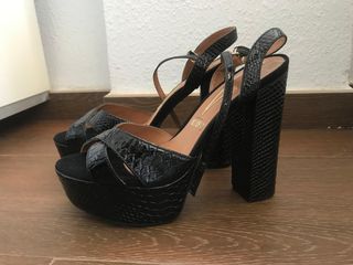 Zapatos de vestir - Vizzano