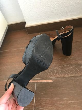 Zapatos de vestir - Vizzano