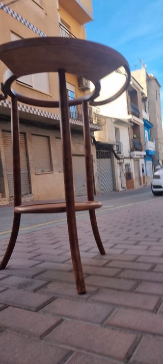 Lavado antiguo de madera