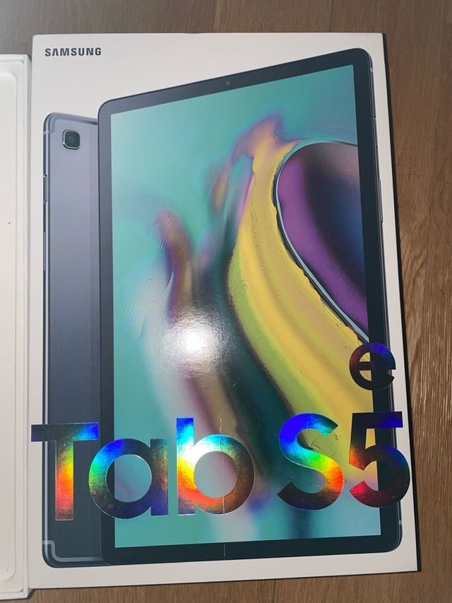 Tablet Samsung Galaxy Tab S5e