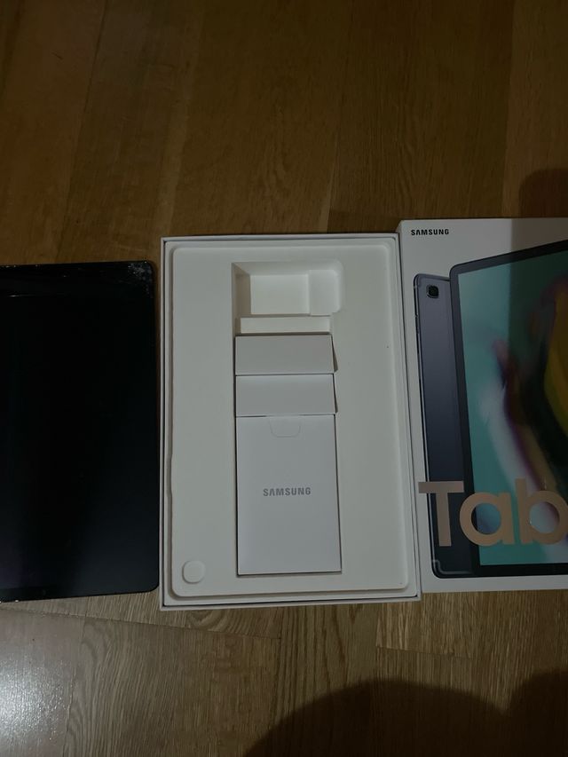 Tablet Samsung Galaxy Tab S5e