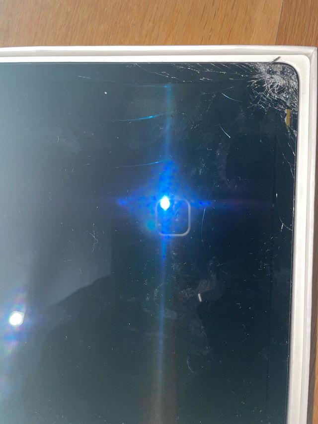 Tablet Samsung Galaxy Tab S5e