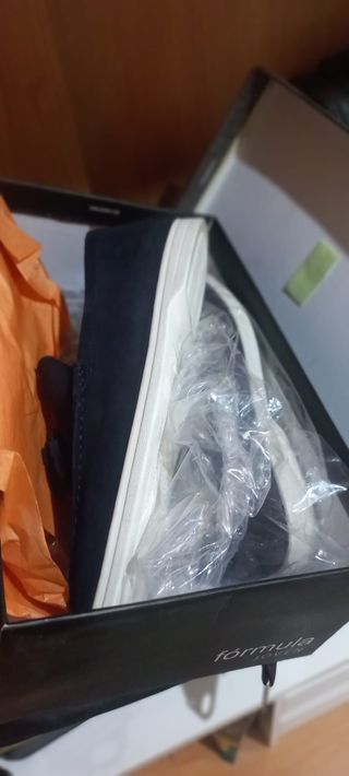 ZAPATOS