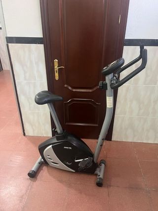 Bicicleta estática