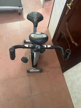 Bicicleta estática