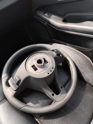 Volante Mercedes-Benz 2010-2016