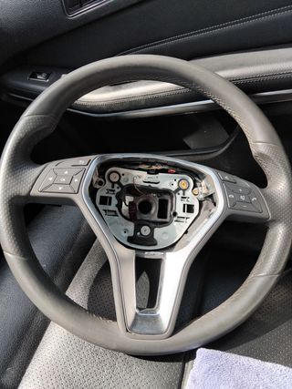 Volante Mercedes-Benz 2010-2016