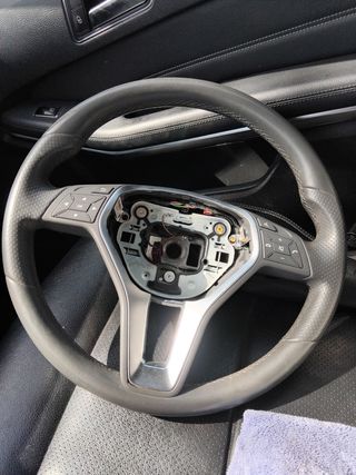Volante Mercedes-Benz 2010-2016