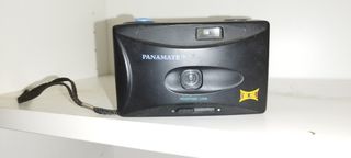 Cámara Analógica Panoramica