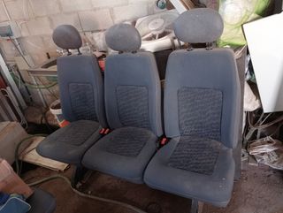 Opel Vivaro 2005