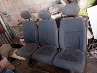 Opel Vivaro 2005