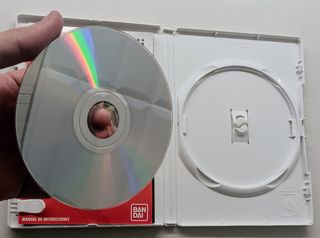 Dragón Ball Revenge of King Piccolo Wii PAL 🇪🇦