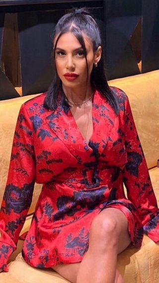 BLUSA TIPO BLAZER ZARA NUEVA ETIQUETA