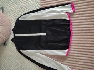 Maillot ciclismo mujer