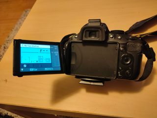 OFERTA: PACK NIKON D5100