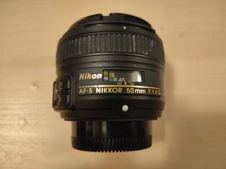 OFERTA: PACK NIKON D5100