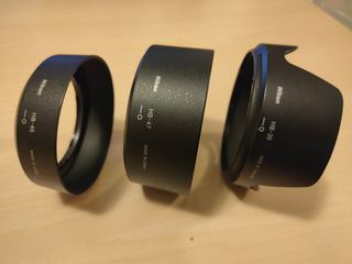 OFERTA: PACK NIKON D5100