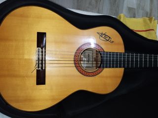 Guitarra flamenca