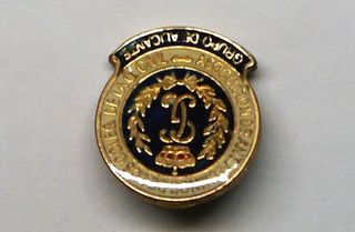 INSIGNIA Y PASACORBATAS ALUMNOS GUARDIA CIVIL